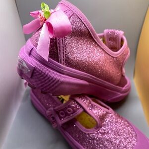 Susan Alexandra x Vans